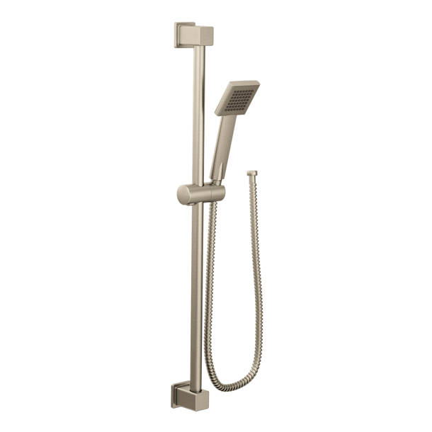Moen Hand Shower Bracket & Reviews Wayfair